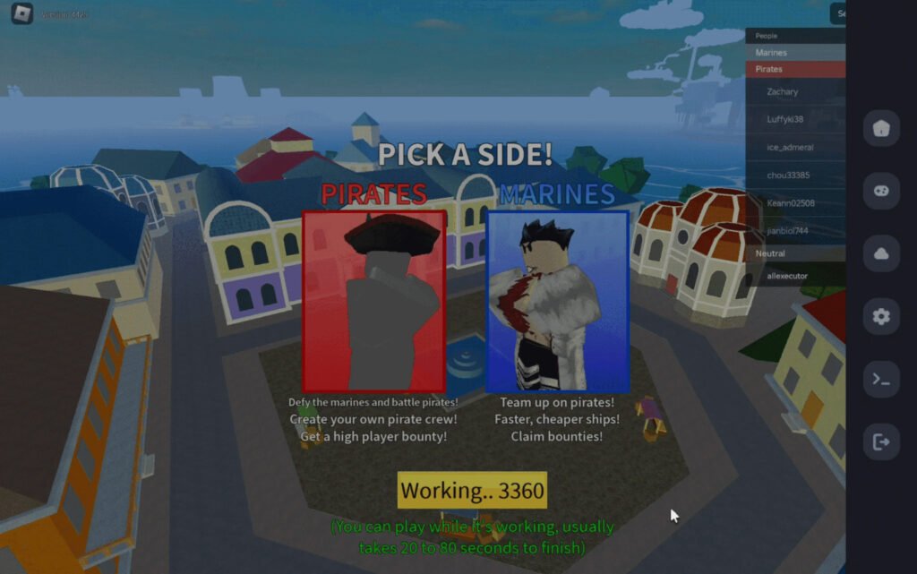 Delta Roblox