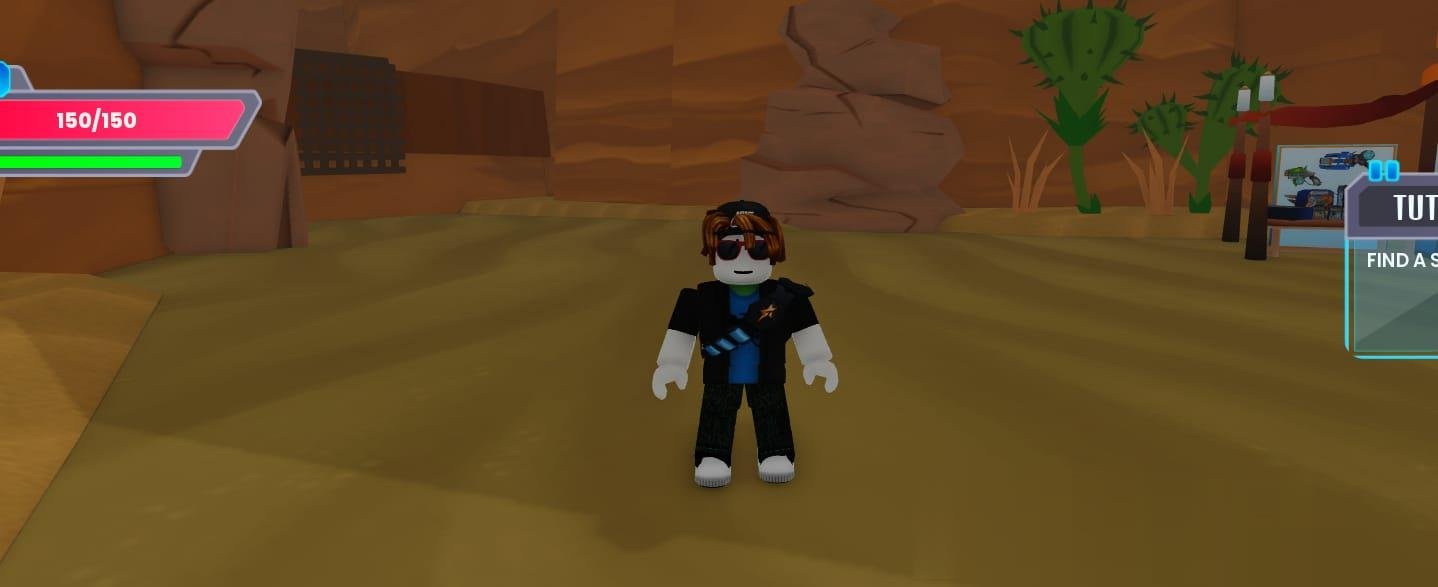 Slugterra Battle Arena: Infinite Currency Script